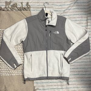 White North Face